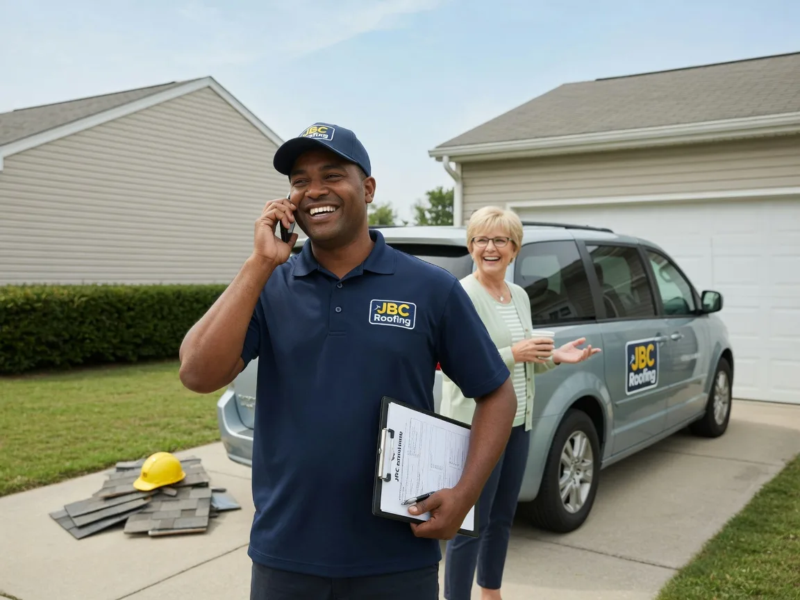 Roof Replacement Valley View, PA FAQs
